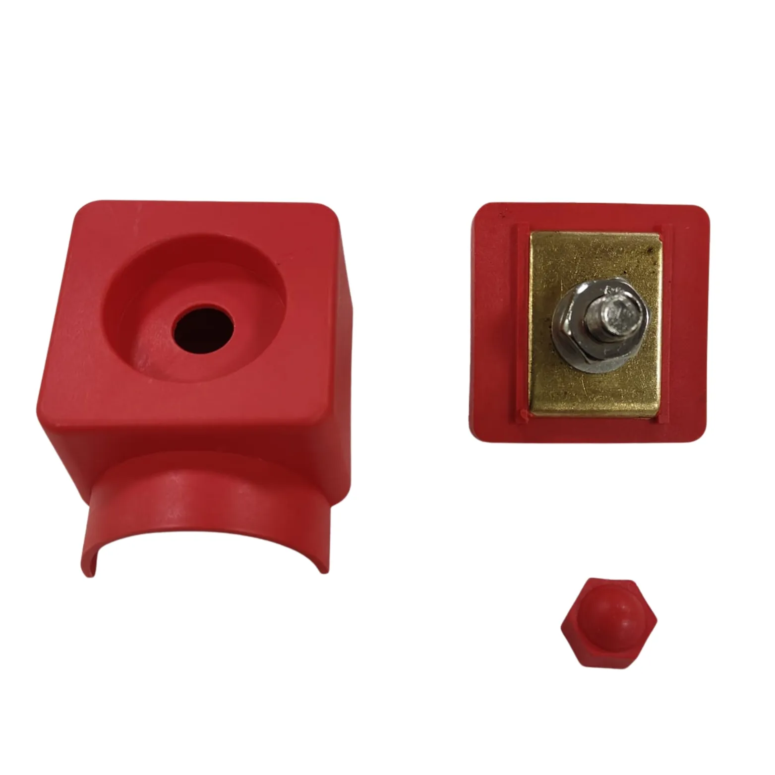 ESS TERMINAL FX-150A RED - Image 5
